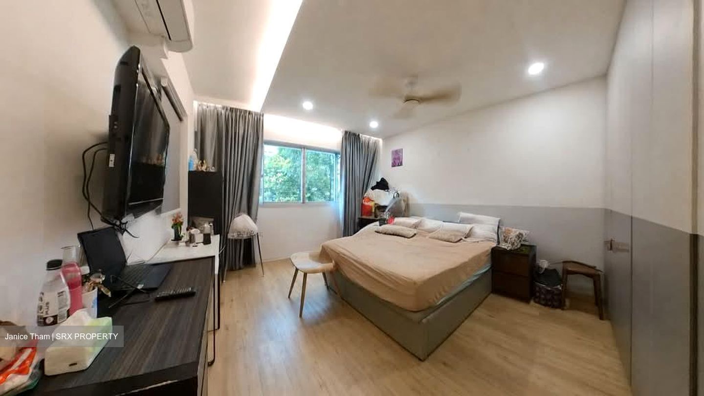 Blk 539 Hougang Street 52 (Hougang), HDB Executive #578633541